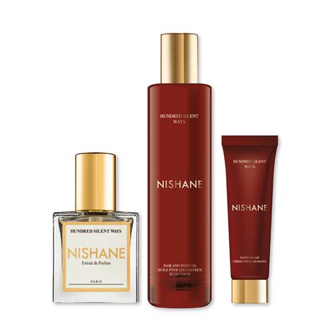 nishane gift set.